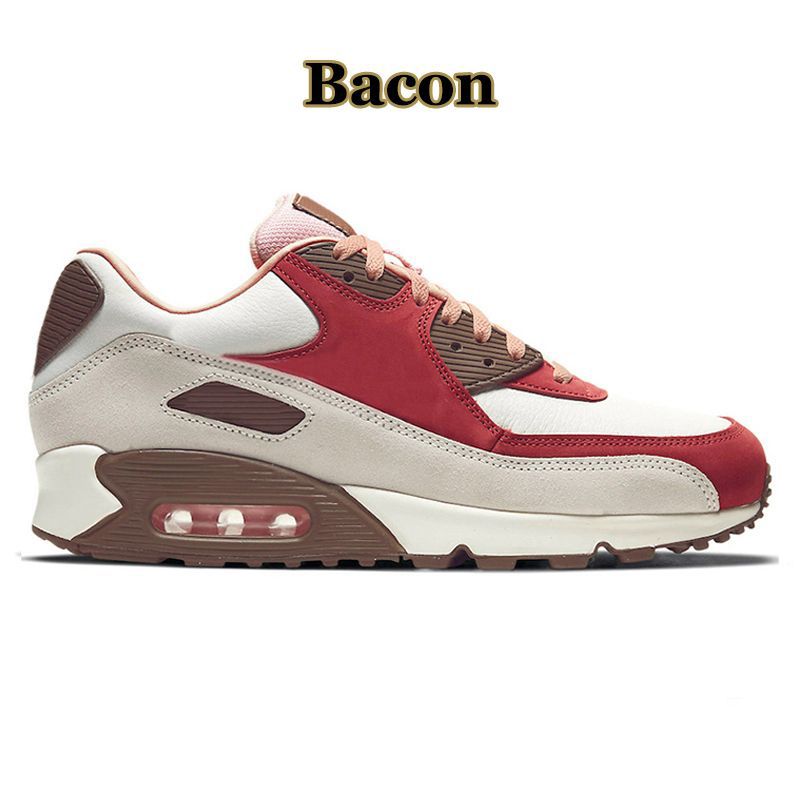 #9 Bacon