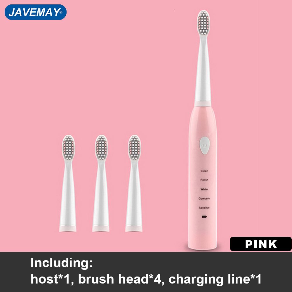 J110 Pink 4head