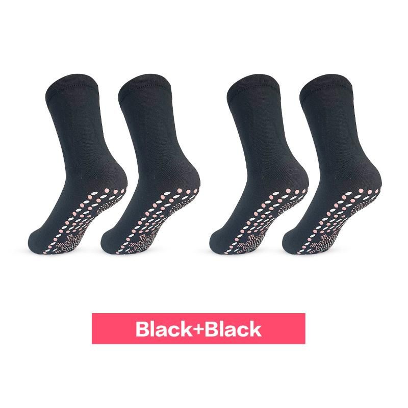 Black 2 pairs