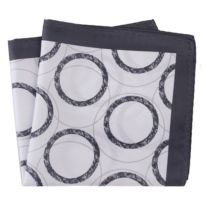 DPH034 Pocket Square