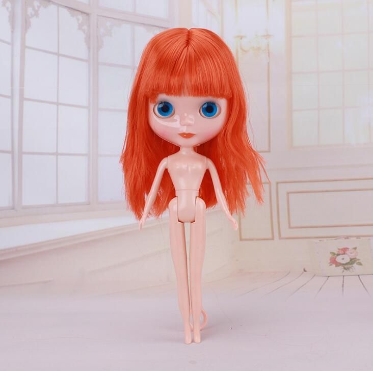 Red Hair-31 cm