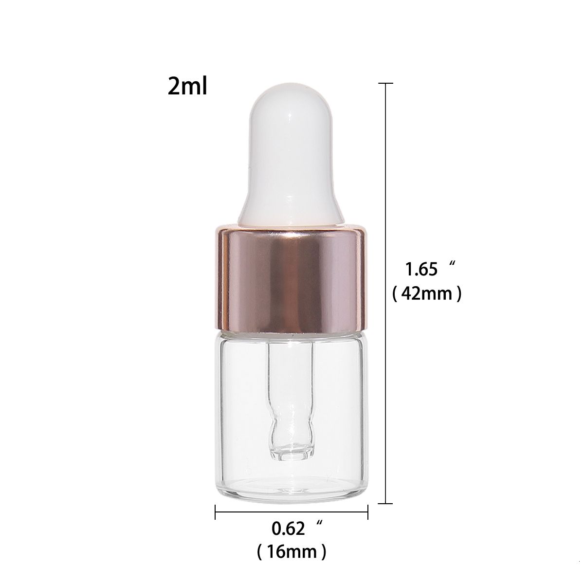 2ml-50 Pieces