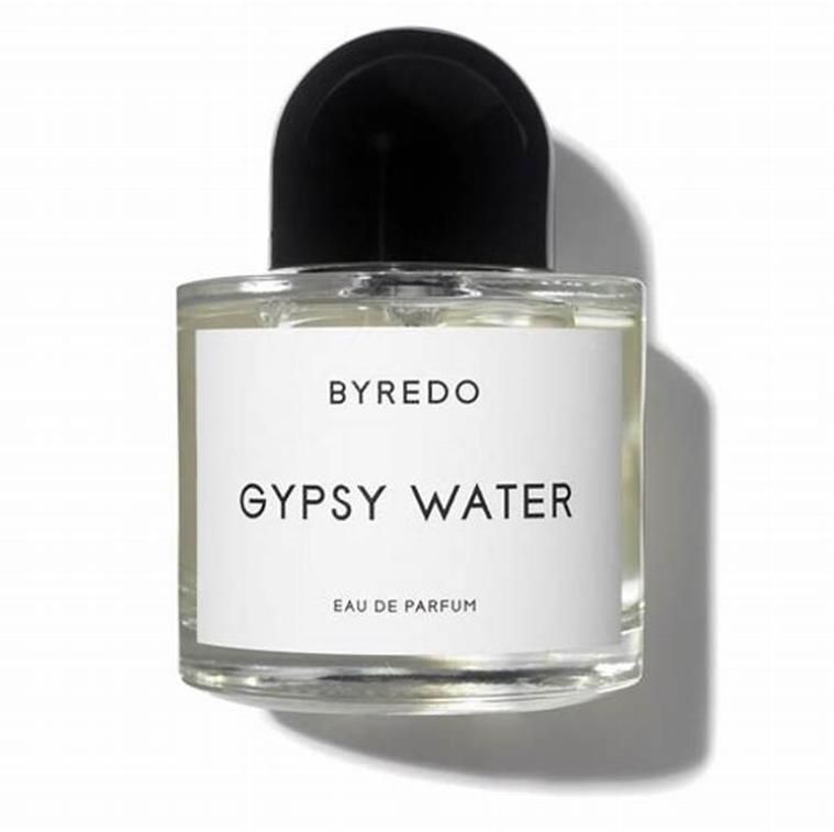 GYPSY WATER