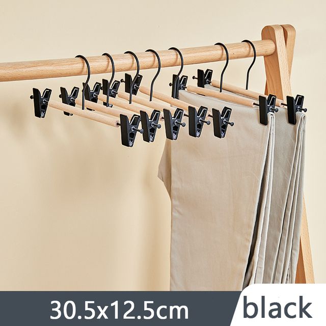 5pcs Black 3