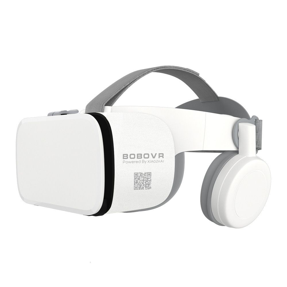 Endast VR White
