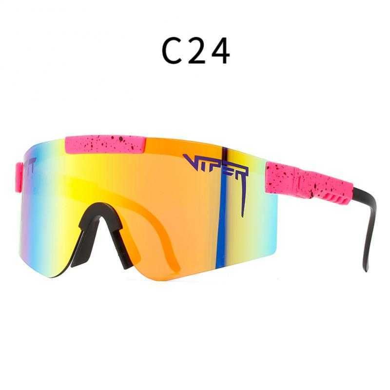 C24 Sunglasses-One Size