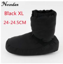 black size xl