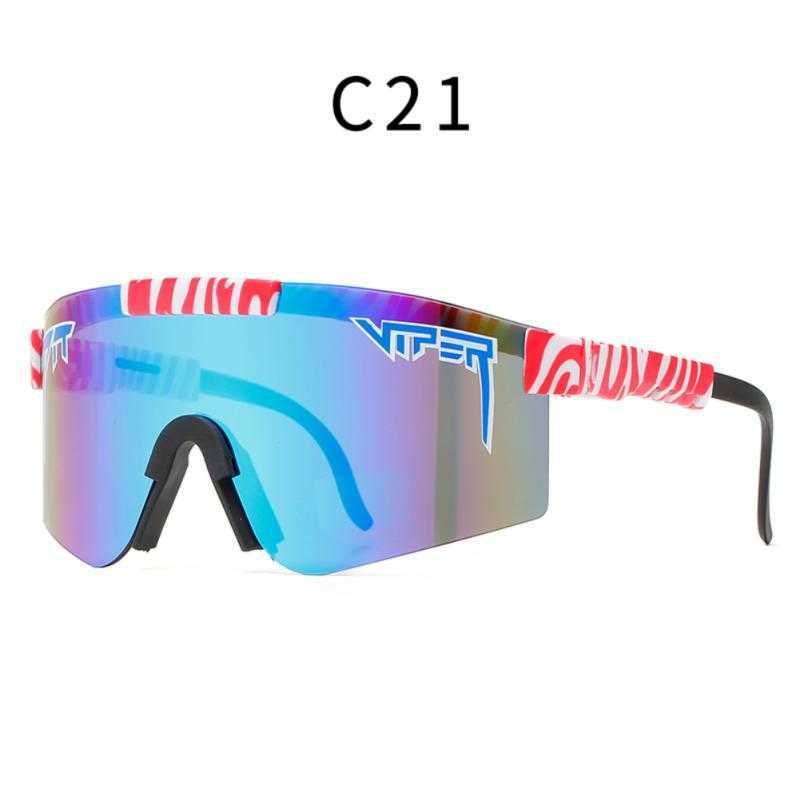 C21 Sunglasses-One Size