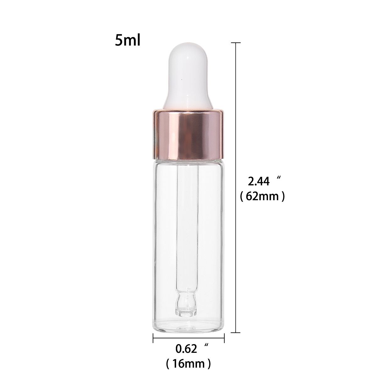 5ml-50 Pieces