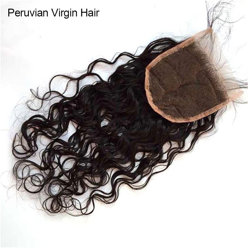 cheveux vierges péruviens