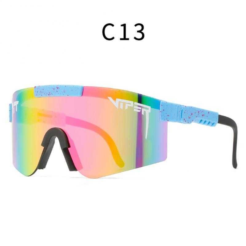 C13 Sunglasses-One Size