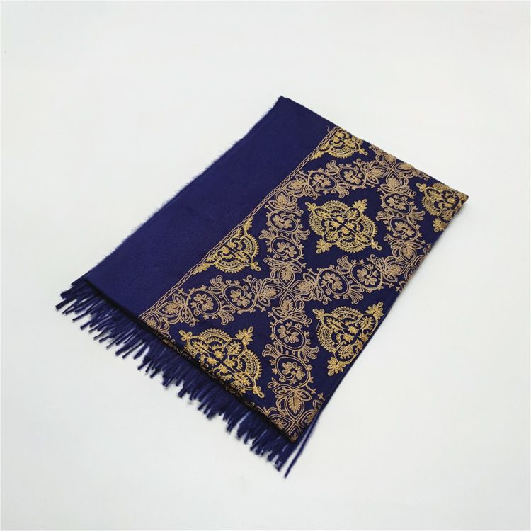 navy blue 200x70cm