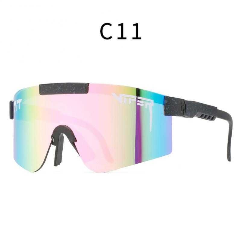 C11 Sunglasses-One Size