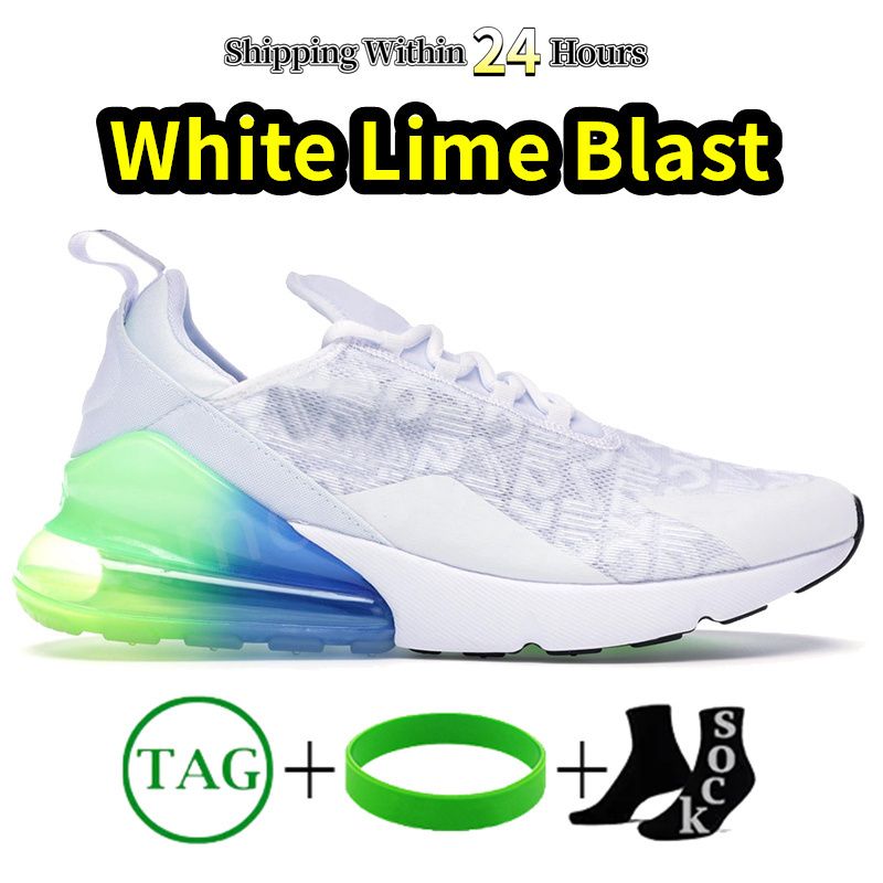 #10- White Lime Blast