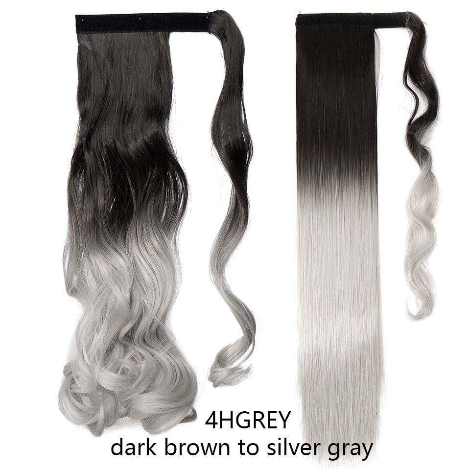 4hsilver gris