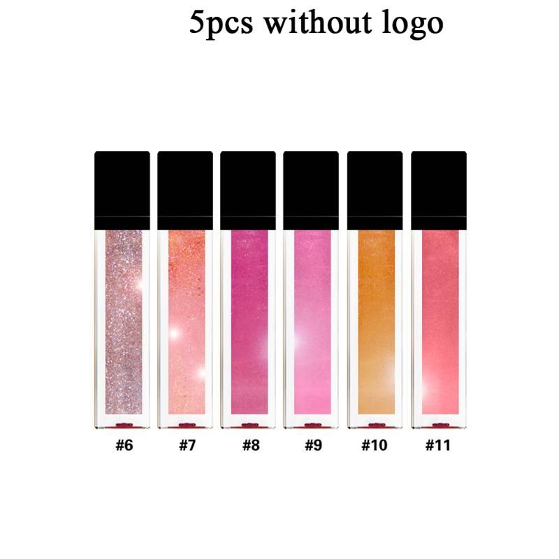 5pcs without logo