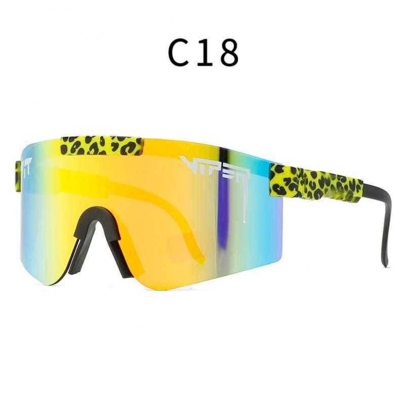 C18 Sunglasses-One Size