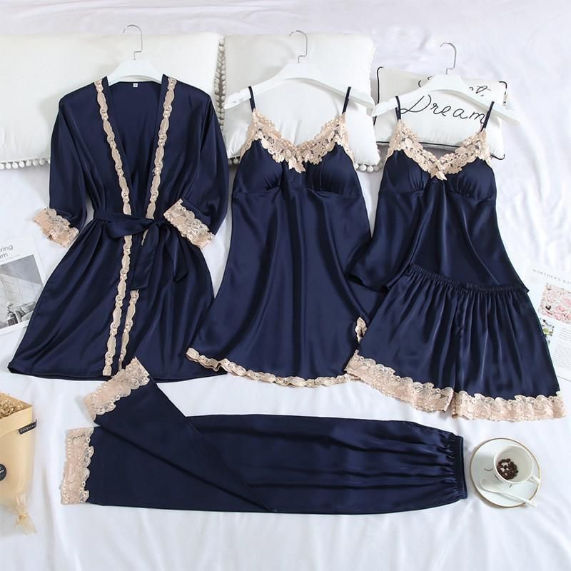 navy blue set - g