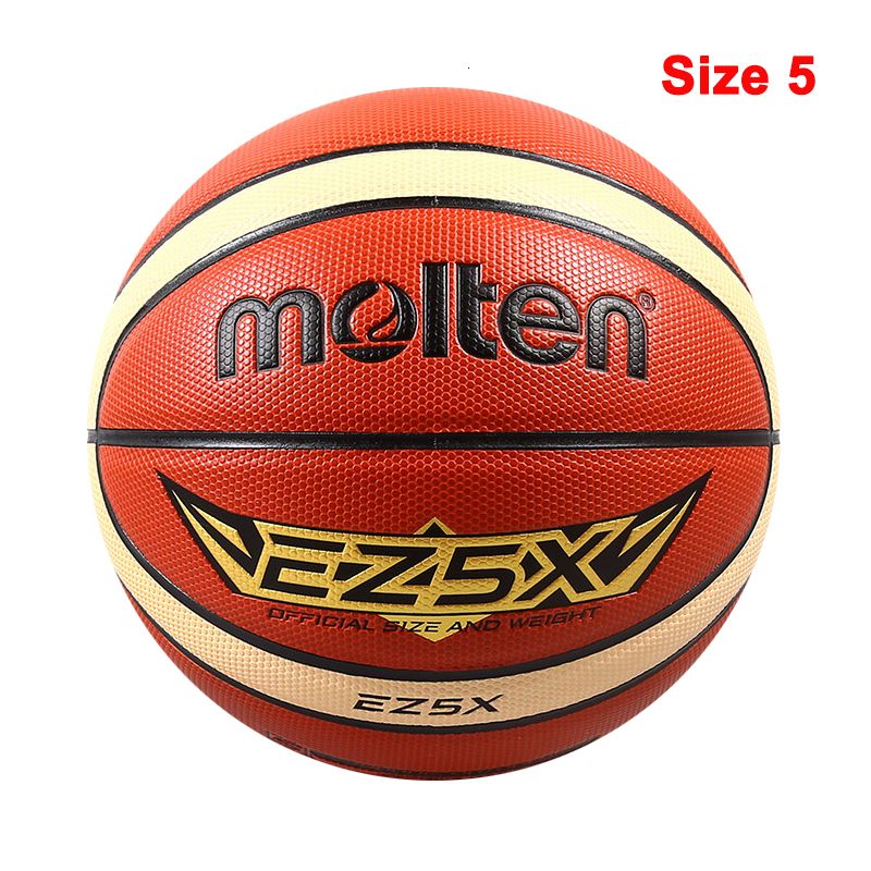 Ez5x-size 5