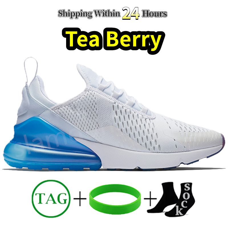 # 9- Berry à thé
