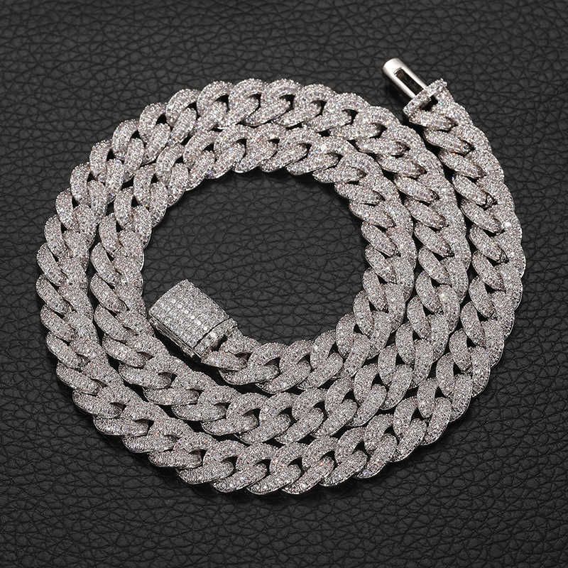 White Gold-24inches