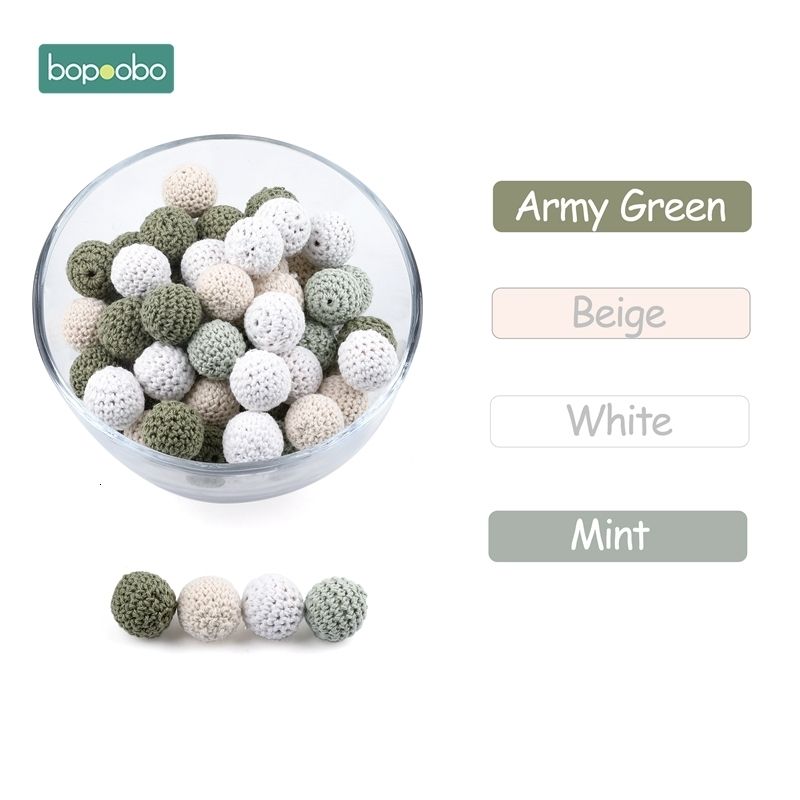 Army Green Series