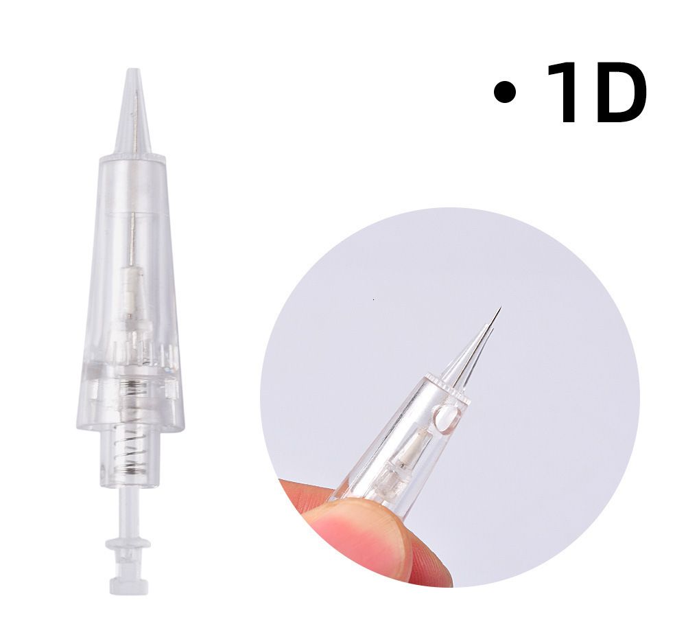 1D-Cartridge-30 PC