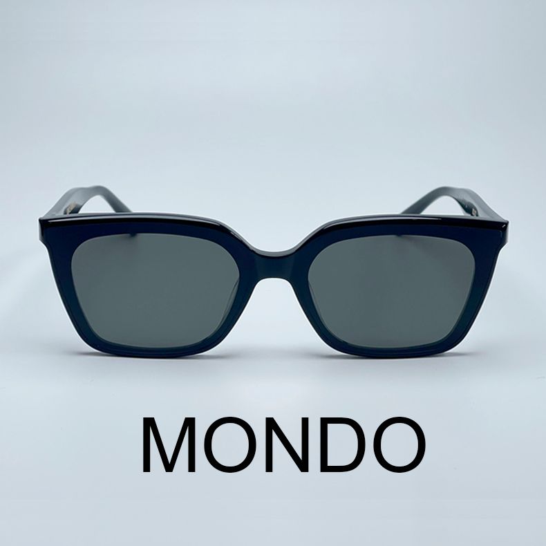 Mondo