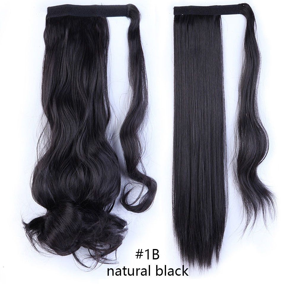 Natural Black