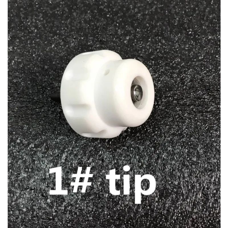 1# Tips