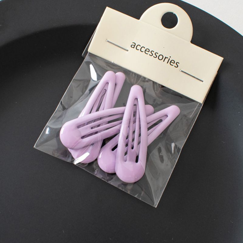 light purple-5pcs