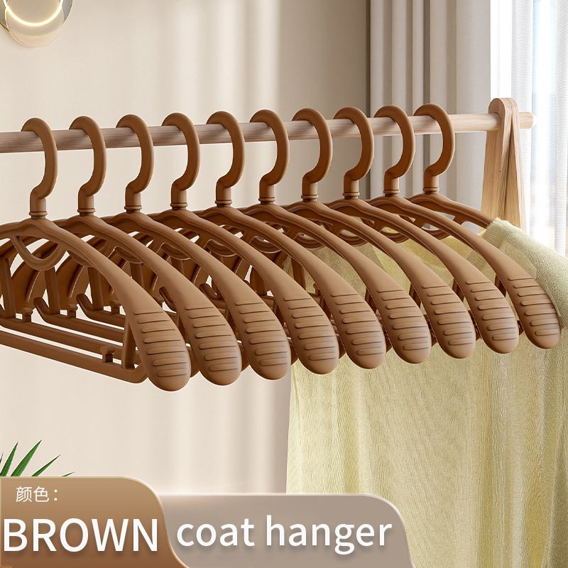 Brown-A-5pcs-5-Teile