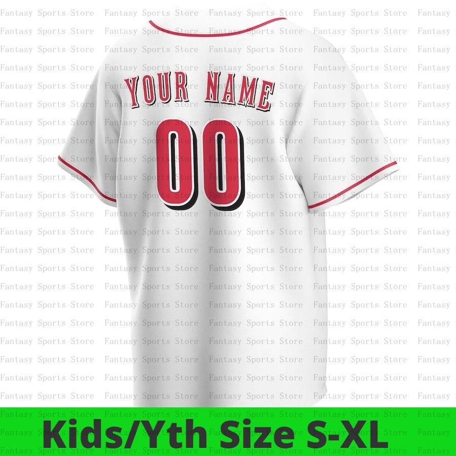 Custom Kids/Yth3