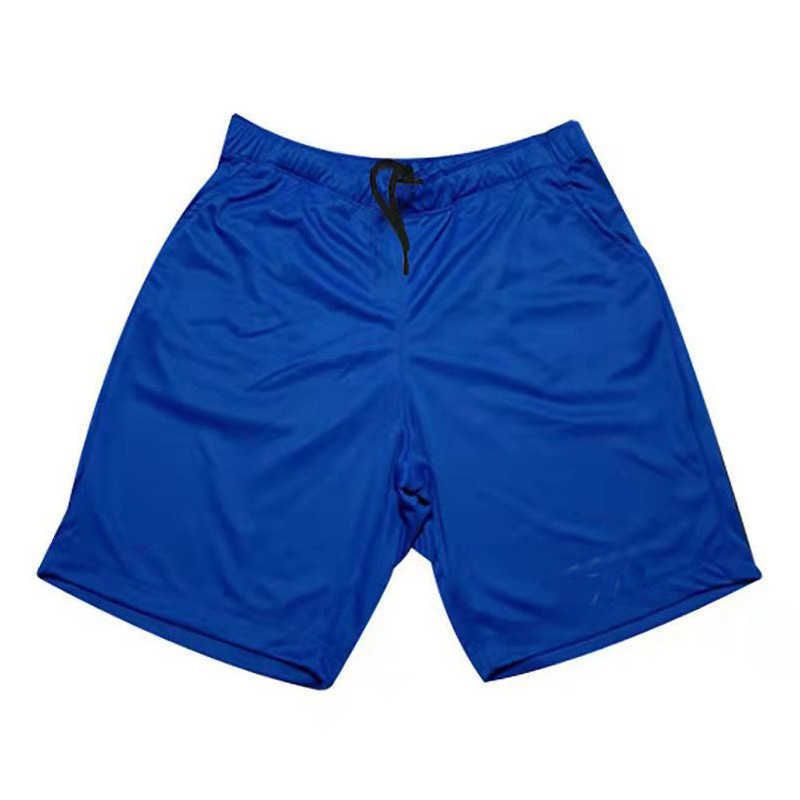 Royal Blue (Shark Shorts)