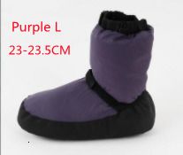 purple size l