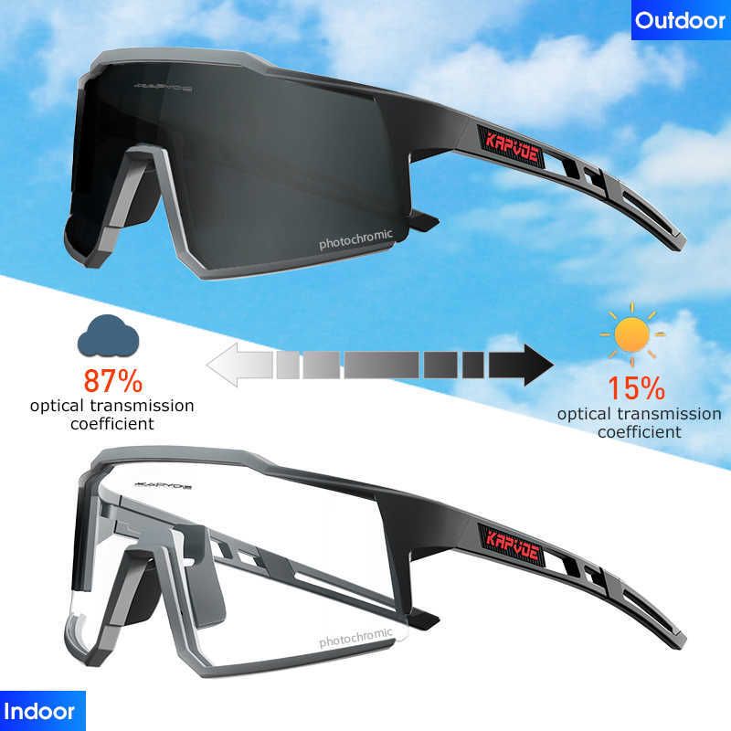 08-1lens-Gray Photochromic