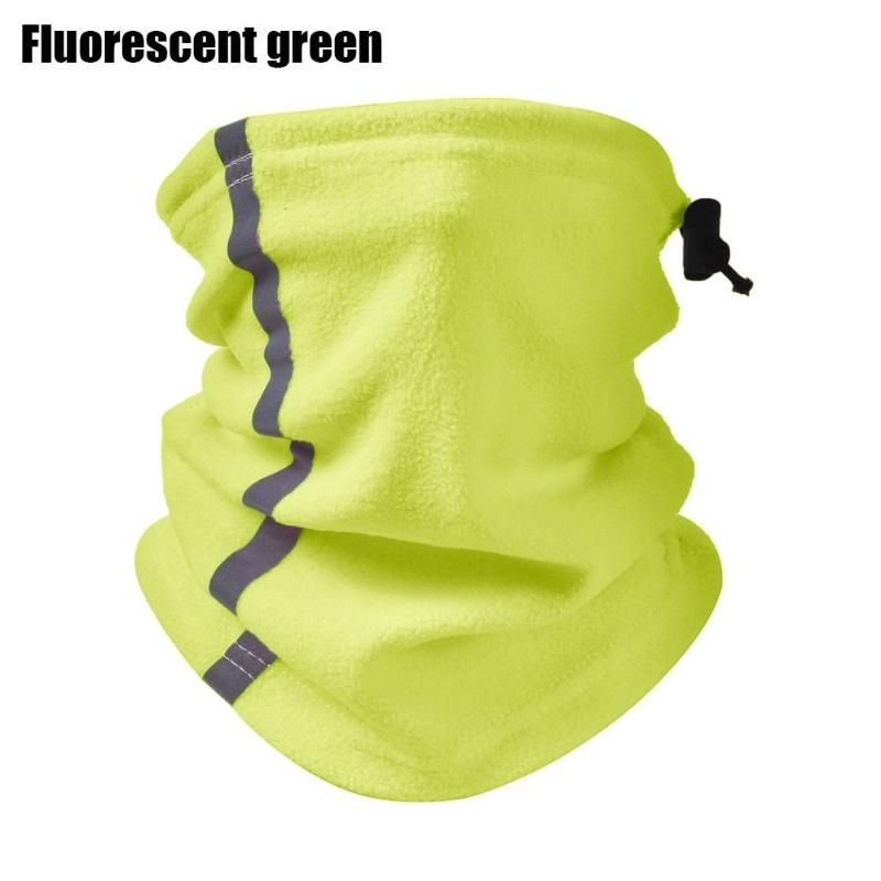 Fluorescerande grön