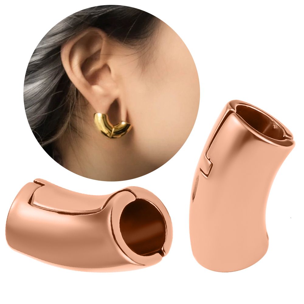 Rose Gold-19mm