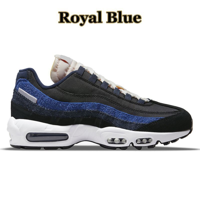 #21 Royal Blue 40-46