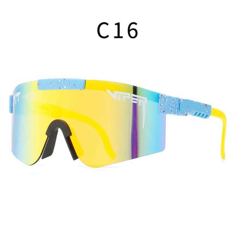 C16 Sunglasses-One Size