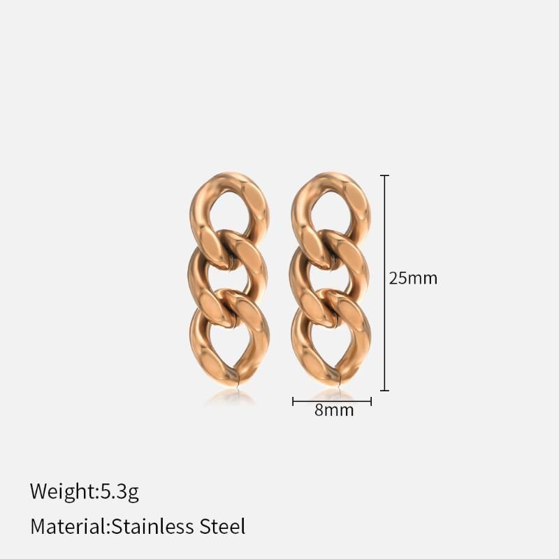 65002 Rose Gold