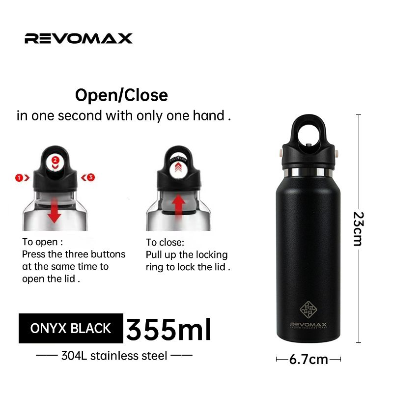 onyx black 355ml