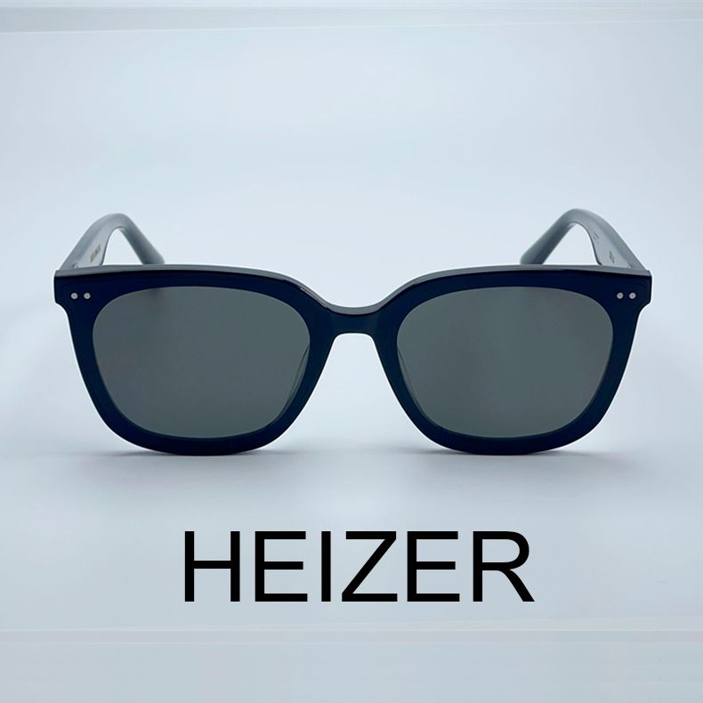 HEIZER