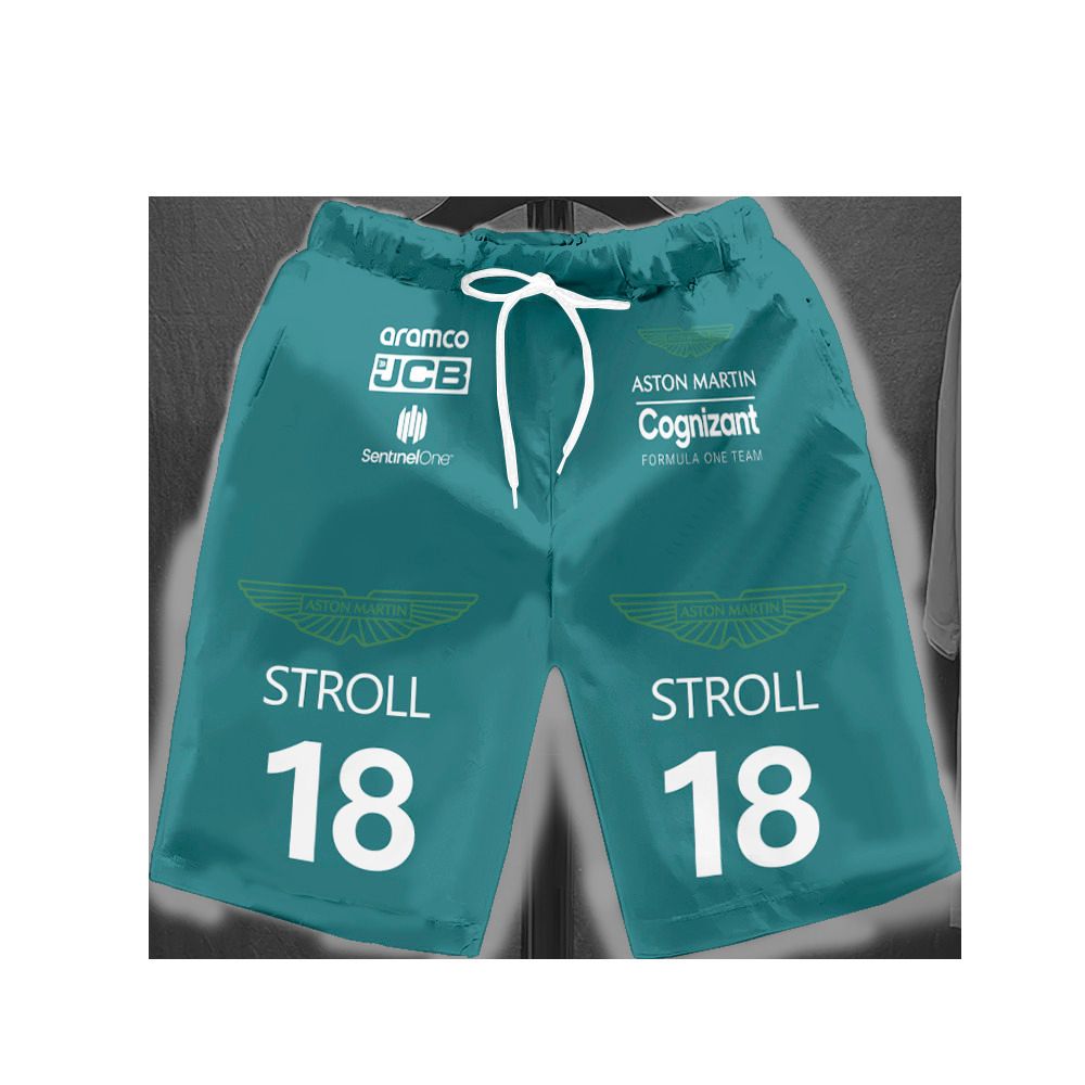 Fsap07 Shorts