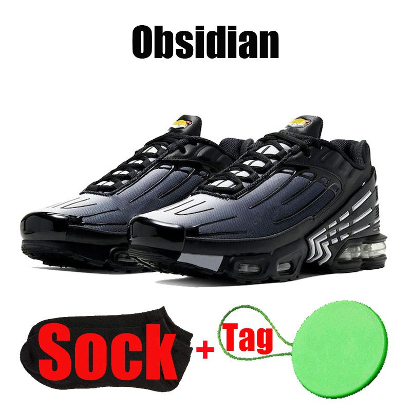 #33 Obsidian