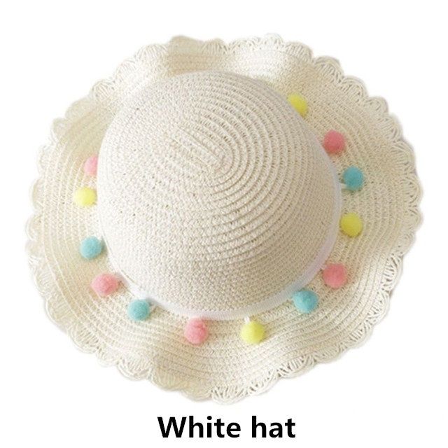 Hat White