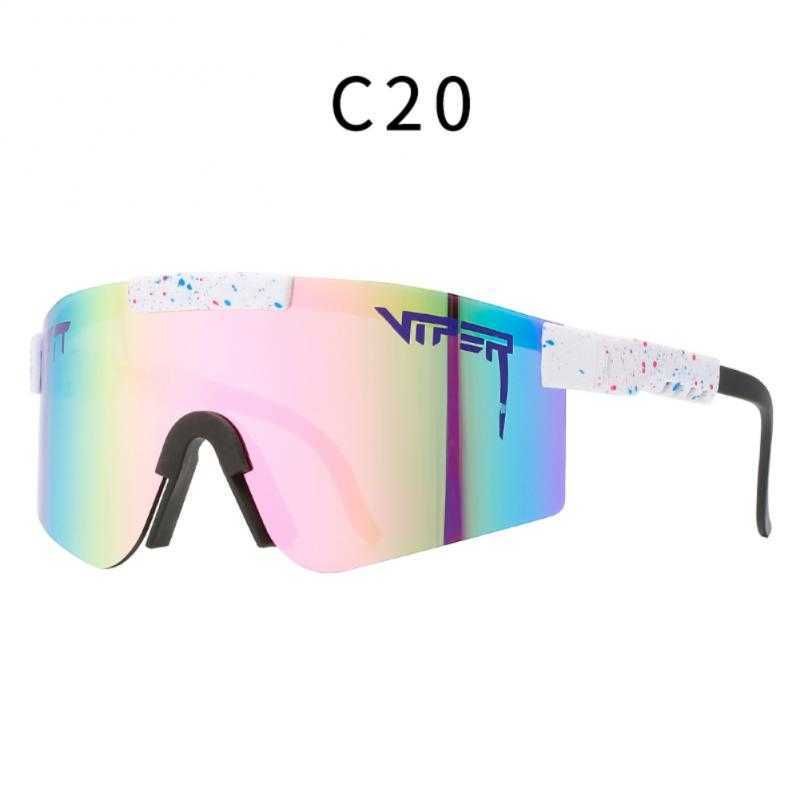 C20 Sunglasses-One Size
