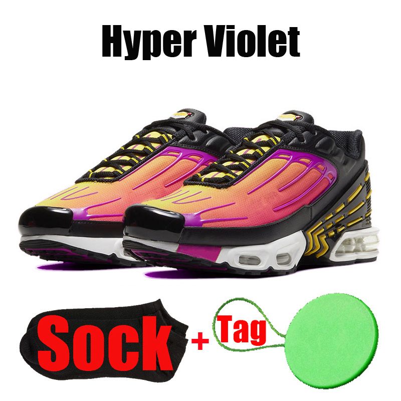 #35 Hyper Violet