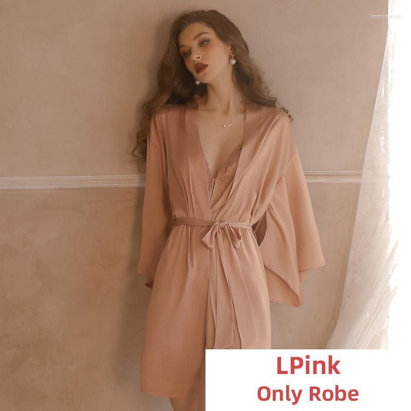 RoseGold(Only Robe)