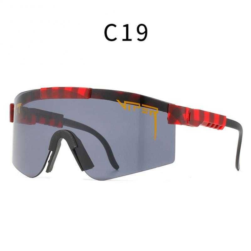 C19 Sunglasses-One Size